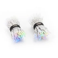 Twinkly 250 White & Colour Changing LED Smart App Controlled Christmas String Lights (20m Lit Length) Clear Cable -Twinkly Shop 4fdc7c67c9ba42dc43e6c000b5ae2ffa9eac3bf6990a933e06e96c0353192e5e