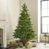 6ft Oregon Pine Artificial Christmas Tree 2 6ft Oregon Pine Artificial Christmas Tree -Twinkly Shop 4ff1c2be09a2d957b6ec3c8083a4dad6607bb348b84291539ccdf32f1b89e72a
