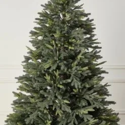 8ft Lodgepole Fir Artificial Christmas Tree 11 8ft Lodgepole Fir Artificial Christmas Tree -Twinkly Shop 50c259009a2d2796a85a70665bcdb4f6cf9c2265d1e220f72873a31688312acf 2