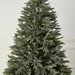 6ft Lodgepole Fir Artificial Christmas Tree 11 6ft Lodgepole Fir Artificial Christmas Tree -Twinkly Shop 50c259009a2d2796a85a70665bcdb4f6cf9c2265d1e220f72873a31688312acf