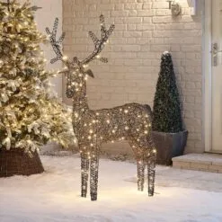 Ralph The 150cm Christmas Reindeer 31 Ralph The 150cm Christmas Reindeer -Twinkly Shop 542f83d246cb770660104796eb638fa0cf5591bc3e2ddcf0706fd6547b419cbf