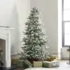 10ft Snowy Lowland Fir Artificial Christmas Tree 2 10ft Snowy Lowland Fir Artificial Christmas Tree -Twinkly Shop 58a08a82ca3d93ebdb4d71338728749497f327efda69d4fb45c45a87af1e0d34