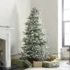 6ft Snowy Lowland Fir Artificial Christmas Tree -Twinkly Shop 58a08a82ca3d93ebdb4d71338728749497f327efda69d4fb45c45a87af1e0d34 2