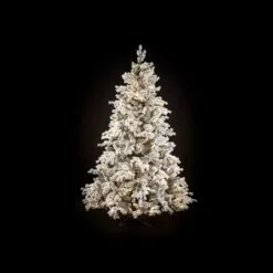 7ft Lodgepole Fir Artificial Christmas Tree 35 7ft Lodgepole Fir Artificial Christmas Tree -Twinkly Shop 58d5d0c39b7439fc528482229b59f269885112ffa4b95fc01415b2f8ca27c83c 1