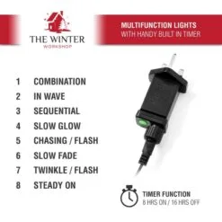 960 Micro LED Christmas Tree Pin Wire Cluster LED Lights 34 960 Micro LED Christmas Tree Pin Wire Cluster LED Lights -Twinkly Shop 5a34cd5a0567642f46ab0f8382790624b0d687f8411ca95a9f968c70a891bf0b 21