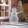 Flurry The 150cm Soft Acrylic Christmas Snowman 1 Flurry The 150cm Soft Acrylic Christmas Snowman -Twinkly Shop 5a3d53e4a3f0a471ea5969c00982bafbb5ccf708e9b165d21aa8c096a74a94f8