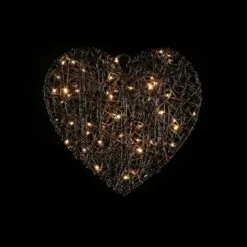 Cupid The 40cm Christmas Heart -Twinkly Shop 5c34a147ee269c53f1d335fff6ce7994920fa8bec608bece2d45d7f19033f255