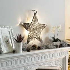 Ringo The 40cm Christmas Star -Twinkly Shop 5d55457a60c25c4d283988034d6d283baa5cf47b1b38d3143f2f78154994861d
