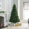 5ft Balsam Fir Artificial Christmas Tree 1 5ft Balsam Fir Artificial Christmas Tree -Twinkly Shop 5e0822cfb3422e54d517ee0bf366ee11c0be09a91e3c03ed6048736cf6a7e0e3