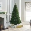 7ft Balsam Fir Artificial Christmas Tree 1 7ft Balsam Fir Artificial Christmas Tree -Twinkly Shop 5e0822cfb3422e54d517ee0bf366ee11c0be09a91e3c03ed6048736cf6a7e0e3 3