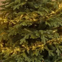 1500 Micro LED Christmas Pin Wire Cluster Lights (15m Lit Length) -Twinkly Shop 5e81803d1b6f51e7e6eaa47d5683183f7a79e4c905f21424ccace3205a1963d2