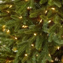 7ft Pinyon Pine Artificial Christmas Tree -Twinkly Shop 5eaf24d838a7e20de81bb9388ef828d7cffc1e6940fe3aade4e89194950da0b4