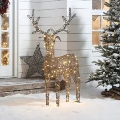 Ralph The 150cm Christmas Reindeer 33 Ralph The 150cm Christmas Reindeer -Twinkly Shop 5f4e4601e0048340f73e88799f241d01d4e152619e26e0628dbdc5cae990dc11