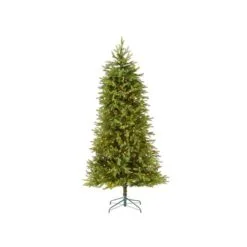 7ft Pinyon Pine Artificial Christmas Tree -Twinkly Shop 5f7c302892587e7a7e2dc2cf1e8c346f95b1aea25adda68db199602bf22fccdb