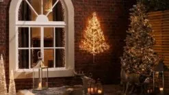 90cm Starburst Christmas Tree -Twinkly Shop 601958a049d944a9304ff403b145e13ad868374b562e22478af376ae1a37a8fb