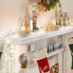 480 Micro LED Christmas Tree Pin Wire Cluster LED Lights -Twinkly Shop 606061834a62d0ab20699c2cd2fda07bd99701c735da9d6de1e41c6ab85daa4c 3