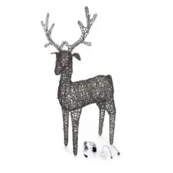 Ralph The 150cm Christmas Reindeer 40 Ralph The 150cm Christmas Reindeer -Twinkly Shop 60a16594704c12d6a041ec89a4a9e28bd5622b9c60202d4f5b358a7789e7bd37