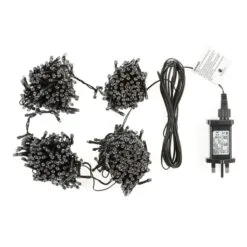 800 LED Christmas Lights (40m Lit Length) -Twinkly Shop 60e58d5d4638b6f6a556edae68456eb8a2ff8405fa4983c379684b1fe6929211