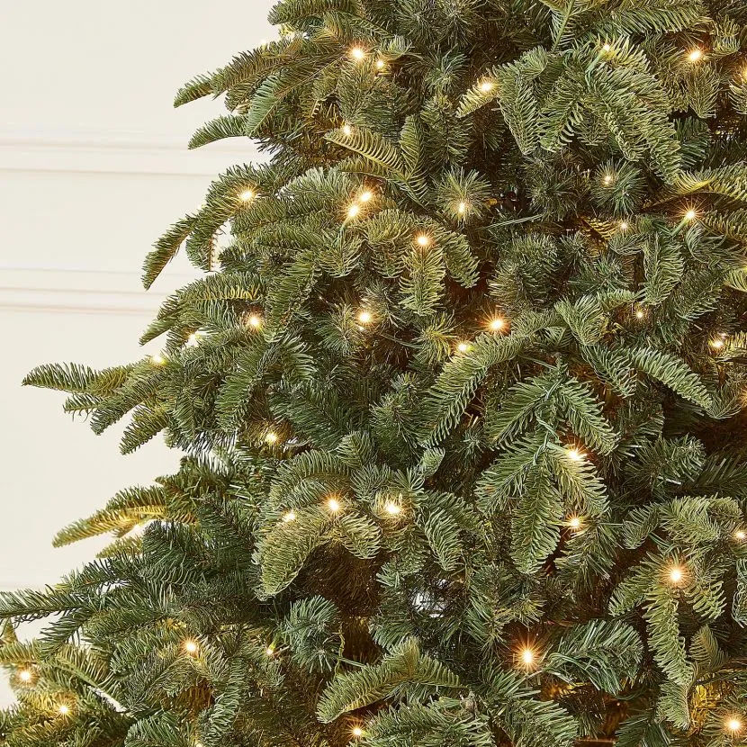 8ft Noble Pine Artificial Christmas Tree 15 8ft Noble Pine Artificial Christmas Tree - Image 13