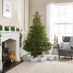 5ft Englemanns Spruce Artificial Christmas Tree