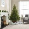 7ft Englemanns Spruce Artificial Christmas Tree 1 7ft Englemanns Spruce Artificial Christmas Tree -Twinkly Shop 6247937da168f255026a7f871951ff9784b42775dd5cc62cfc2cca45e4a21b5f 3