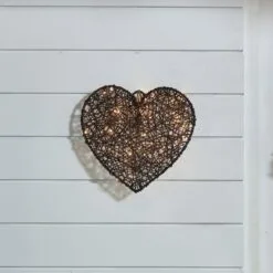 Cupid The 40cm Christmas Heart -Twinkly Shop 6253ba0f06cdd97599a535dc3dbaee9b19735dac22db20b649bfc6a69bf7143a