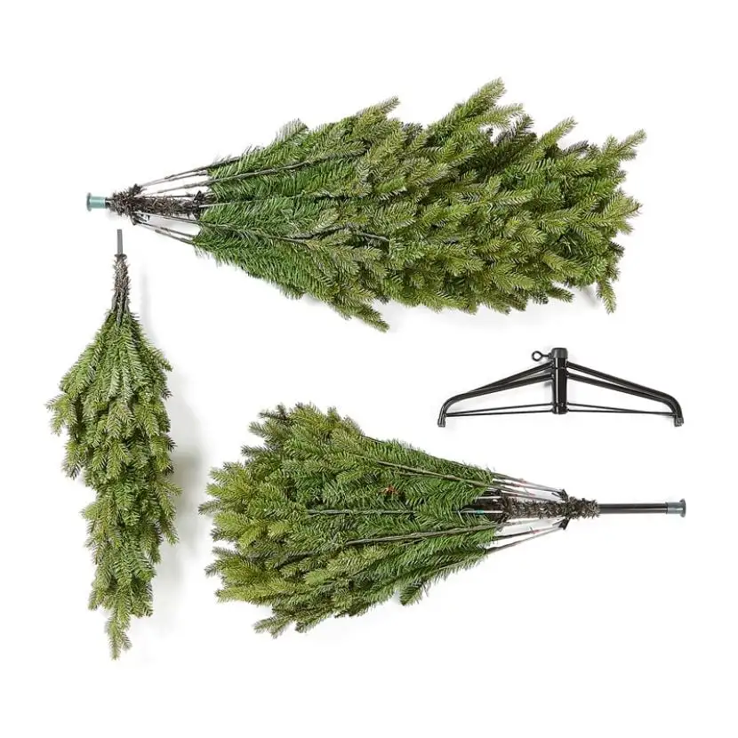 5ft Oregon Pine Artificial Christmas Tree 8 5ft Oregon Pine Artificial Christmas Tree - Image 6