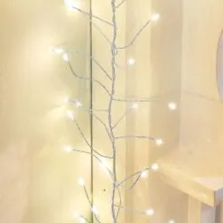 720 Micro LED Christmas Pin Wire Cluster Lights (7.2m Lit Length) -Twinkly Shop 65b47e81d98bee7b29db5152133ac103bae24612773127b3f8889b95e4629d52 3