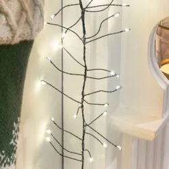 1500 Micro LED Christmas Tree Pin Wire Cluster LED Lights -Twinkly Shop 66d4b2ffb8712dd94ff3ae36d142acc11ecb68e0039ae56815963f3098301dd7 4