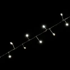 1500 Micro LED Christmas Tree Pin Wire Compact LED Lights