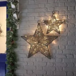 Ringo The 40cm Christmas Star -Twinkly Shop 6b3af0f805d4e74570bbf7aa9b222998c61f151110a11e70732cf048fd458ab0