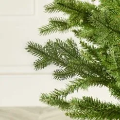 7ft Oregon Pine Artificial Christmas Tree 17 7ft Oregon Pine Artificial Christmas Tree -Twinkly Shop 6f27d67d28a8d2c939f31646450b8f9c223f392cda51ead9eb488bc011e0131c 2