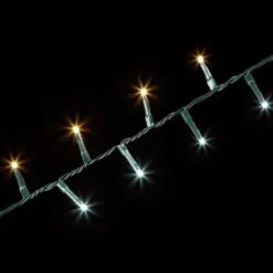 750 LED Compact LED Christmas Tree Lights (18.7m Lit Length) -Twinkly Shop 708477afc97b4b4ae7fd87f209e0082ac789778a36e0e119dcf87ad2cccb5e68 2