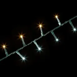 1000 LED Compact LED Christmas Tree Lights (25m Lit Length) -Twinkly Shop 708477afc97b4b4ae7fd87f209e0082ac789778a36e0e119dcf87ad2cccb5e68