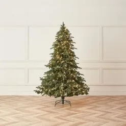 8ft Noble Pine Artificial Christmas Tree 31 8ft Noble Pine Artificial Christmas Tree -Twinkly Shop 70a313e2e5e1c3b39ac100100286ed6b84a224d9d65f55fd4ad0bc9680275ed4