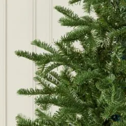 6ft Caucasian Fir Artificial Christmas Tree 14 6ft Caucasian Fir Artificial Christmas Tree -Twinkly Shop 71be162c8c41147804c44a468425f0df742ce25913eae00d1111eca181883f60