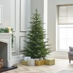 5ft European Fir Artificial Christmas Tree