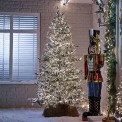 750 LED Compact LED Christmas Tree Lights (18.7m Lit Length) -Twinkly Shop 73bb2ef00ae7586952a87ecfc11c7f9f89a806910f2423e4fb992c408f0c06e6 4