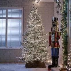 1000 LED Compact LED Christmas Tree Lights (25m Lit Length) -Twinkly Shop 7449a158f7cdad8b3f14d30d1c6c1bfff0e91c99cb29891c7e986f6303d4cf4e