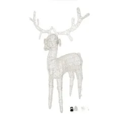 Ralph The 180cm Christmas Reindeer 41 Ralph The 180cm Christmas Reindeer -Twinkly Shop 7483095527743cc7e39e7ece05221ea50c58e48570ed398f35f0b1467e94d08a