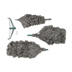 7ft Slim Balsam Fir Artificial Christmas Tree 40 7ft Slim Balsam Fir Artificial Christmas Tree -Twinkly Shop 75556270b78565402a4b66c08d5033aac4d78e2b500de082356c41768b456109 1