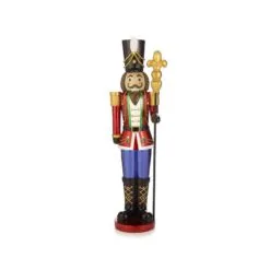 Christian The 5ft LED Christmas Nutcracker -Twinkly Shop 761cf1d1afaf76c324efbca843cddc9c69c852a8b3ab8286b4f09d0f68b59adf