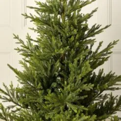 Kaemingk Everlands - 10ft Norway Spruce Artificial Christmas Tree -Twinkly Shop 78abc6088edd4826f758df14d3cf708ece1d68a40f6cbb85278ca99e79d588e8