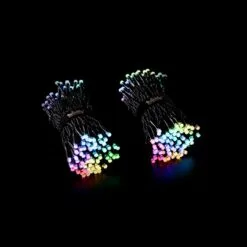 Twinkly 400 White & Colour Changing LED Smart App Controlled Christmas String Lights (32m Lit Length) -Twinkly Shop 7b13d374333f8647d7381a8986b3a710793d0dbcf35b1a72df0ee70f6e545fd3