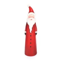 Father Christmas The 72cm Christmas Santa -Twinkly Shop 7b653c3f48a18035913adc61cd8c4ff36e538af498f8d0352c1e809b4cf8f9ec