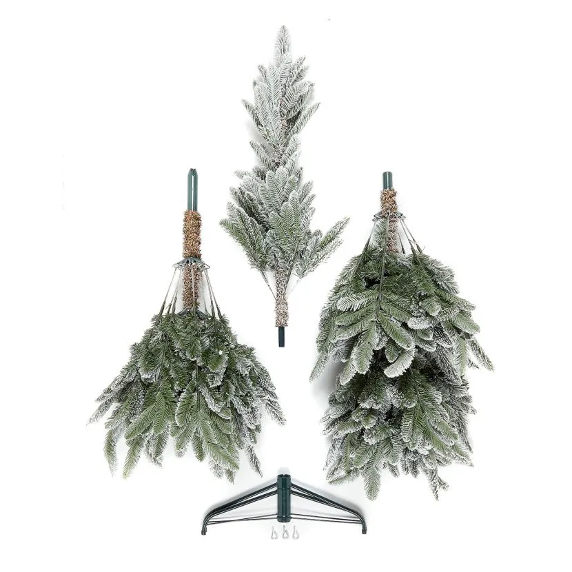6ft Nobilis Fir Artificial Christmas Tree 15 6ft Nobilis Fir Artificial Christmas Tree - Image 13