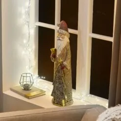 720 Micro LED Christmas Pin Wire Cluster Lights (7.2m Lit Length) -Twinkly Shop 7cc5a985016480c0e57d061cc14ae6239b46e9cfb1c08e92e17650366a88c29f 2