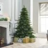 6ft Noble Pine Artificial Christmas Tree 1 6ft Noble Pine Artificial Christmas Tree -Twinkly Shop 7d44294a45d5e39fa762b375d37de2407bc60d7719daf7dde701a614ddff878e 2