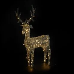Ralph The 150cm Christmas Reindeer 39 Ralph The 150cm Christmas Reindeer -Twinkly Shop 7d878a5038ff00f9a62404ca1d00425dfe4d139417e16dbf4c3b60eb10424366