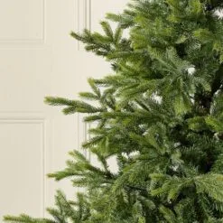 7ft Calgary Fir Artificial Christmas Tree 24 7ft Calgary Fir Artificial Christmas Tree -Twinkly Shop 7e60a7a65f2bfc270838f5f14b61d4f7357eb25e4fbe9351634f3de464e7c7d1